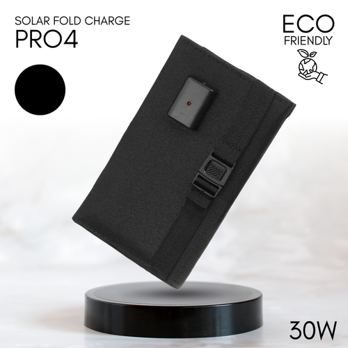 Solar Fold Charge Pro 4